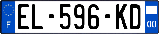 EL-596-KD