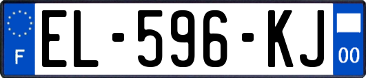 EL-596-KJ