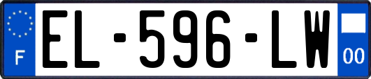 EL-596-LW