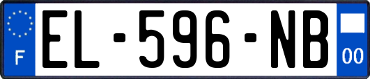 EL-596-NB