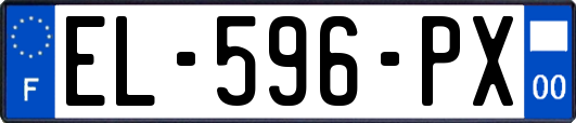 EL-596-PX