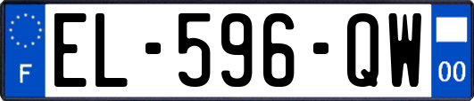 EL-596-QW