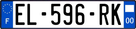 EL-596-RK