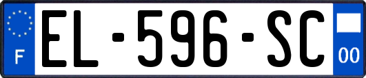 EL-596-SC