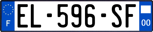 EL-596-SF