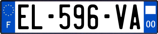 EL-596-VA