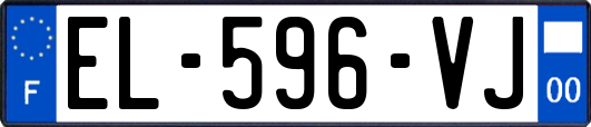 EL-596-VJ