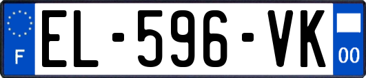 EL-596-VK