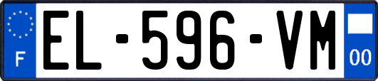 EL-596-VM