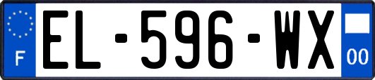 EL-596-WX