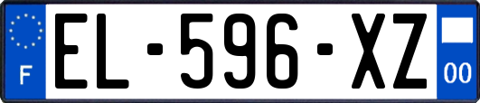 EL-596-XZ