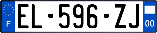 EL-596-ZJ