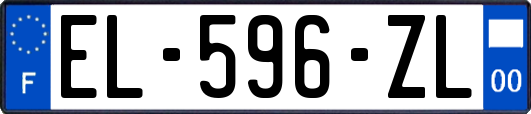 EL-596-ZL