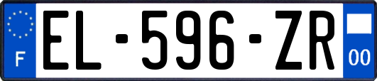 EL-596-ZR