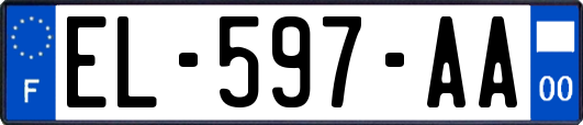 EL-597-AA