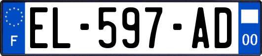 EL-597-AD