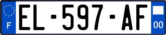 EL-597-AF