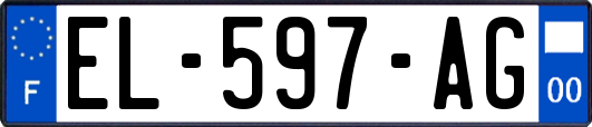 EL-597-AG