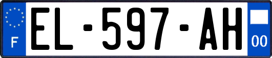 EL-597-AH