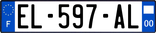 EL-597-AL