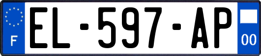 EL-597-AP