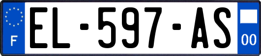 EL-597-AS