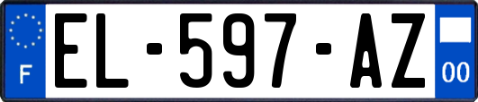 EL-597-AZ