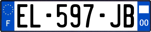 EL-597-JB