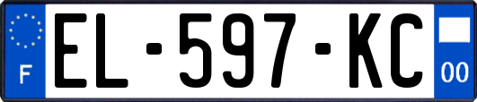 EL-597-KC