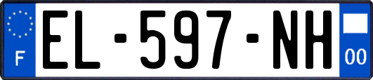 EL-597-NH