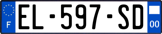 EL-597-SD