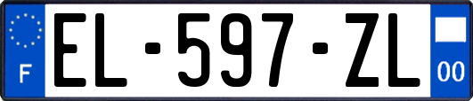 EL-597-ZL