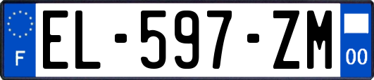 EL-597-ZM