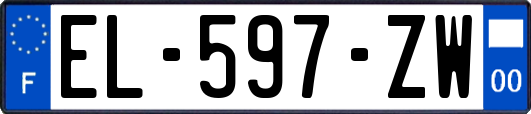 EL-597-ZW