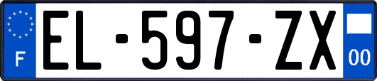 EL-597-ZX