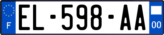 EL-598-AA