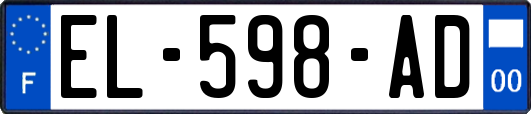 EL-598-AD