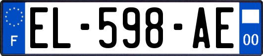 EL-598-AE