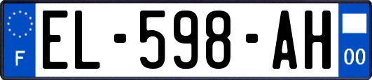 EL-598-AH