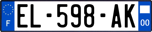 EL-598-AK