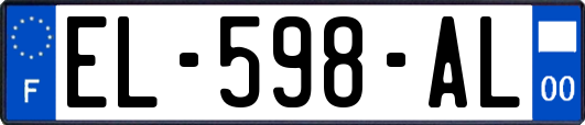 EL-598-AL