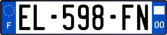 EL-598-FN