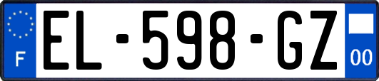 EL-598-GZ