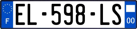 EL-598-LS