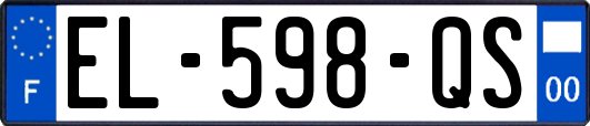 EL-598-QS