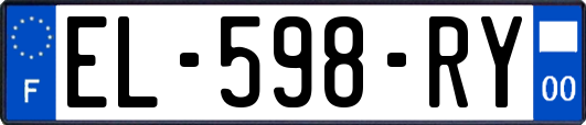 EL-598-RY