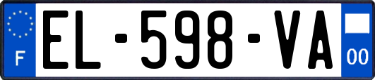 EL-598-VA