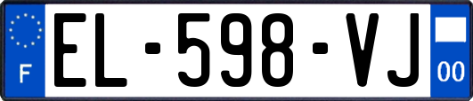 EL-598-VJ