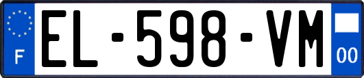 EL-598-VM