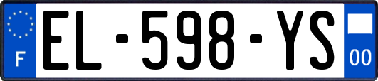 EL-598-YS